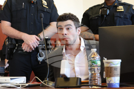 UnitedHealthcare CEO Killed