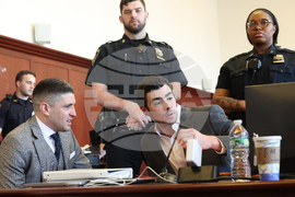 UnitedHealthcare CEO Killed