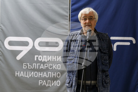 БНР - Обща изложба на карикатурата 2025