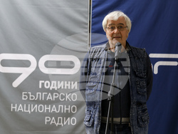 БНР - Обща изложба на карикатурата 2025