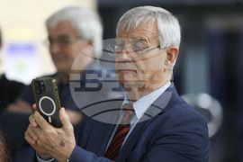 БНР - Обща изложба на карикатурата 2025