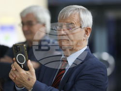 БНР - Обща изложба на карикатурата 2025