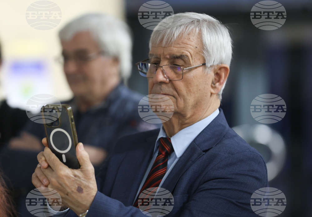 БНР - Обща изложба на карикатурата 2025