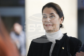 БНР - Обща изложба на карикатурата 2025