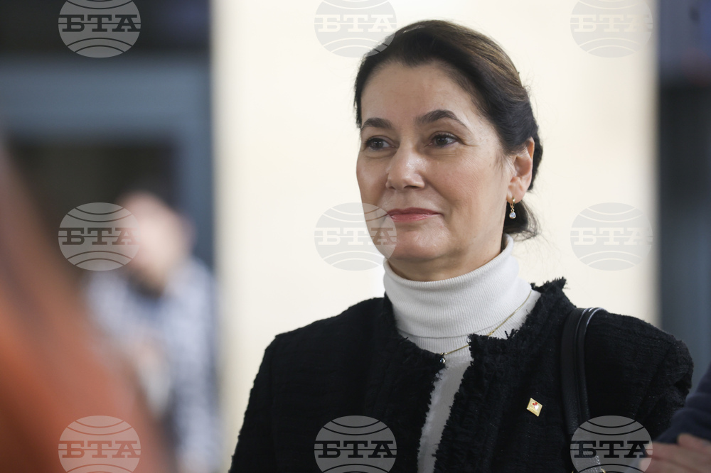 БНР - Обща изложба на карикатурата 2025