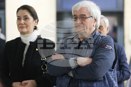 БНР - Обща изложба на карикатурата 2025