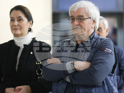 БНР - Обща изложба на карикатурата 2025