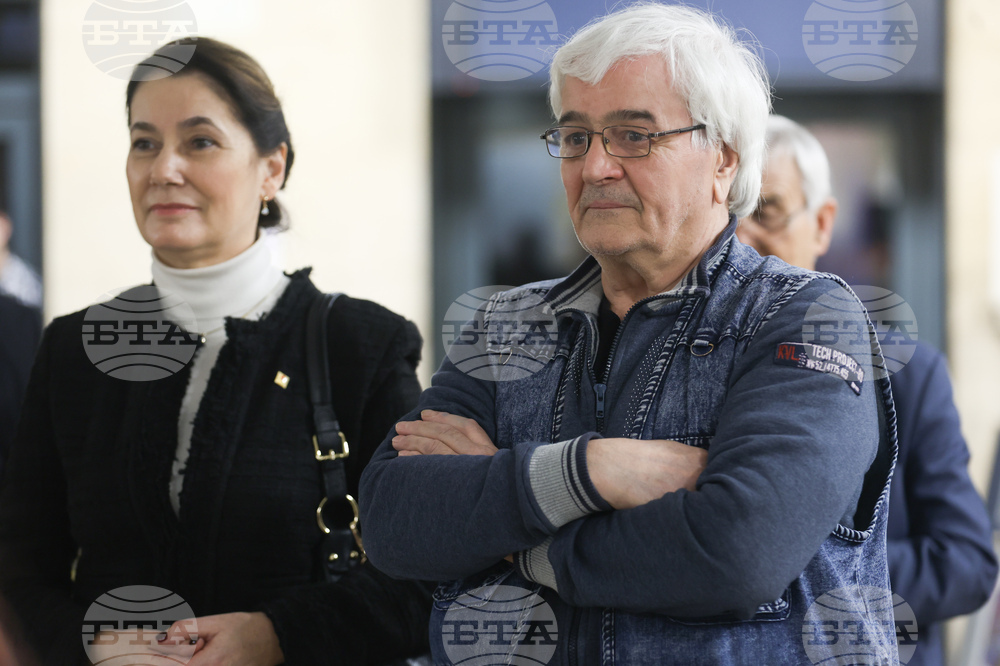 БНР - Обща изложба на карикатурата 2025