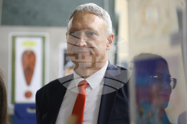 БНР - Обща изложба на карикатурата 2025