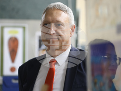 БНР - Обща изложба на карикатурата 2025