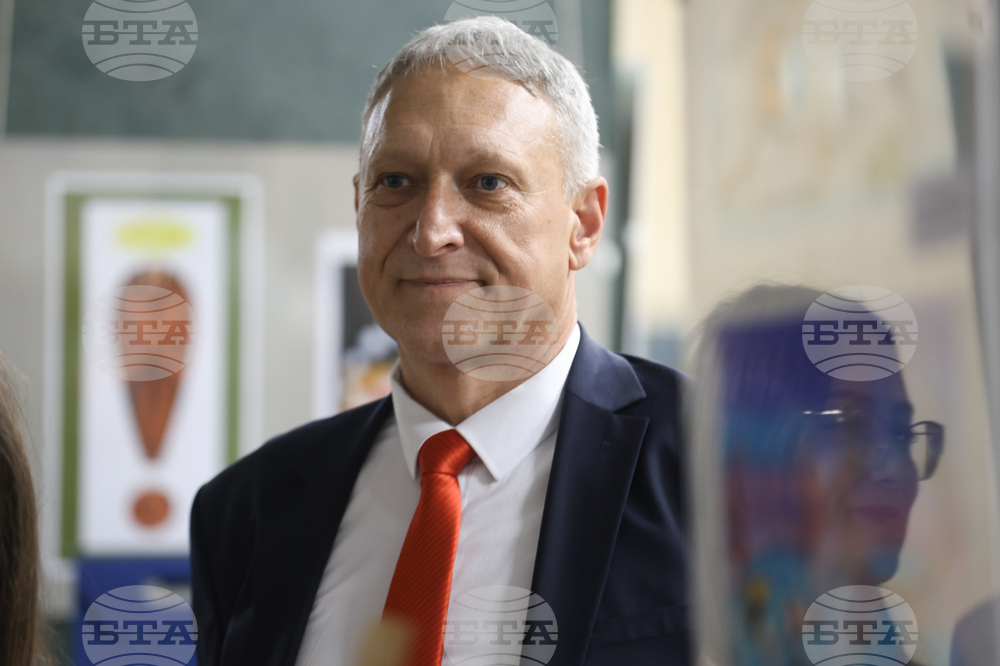 БНР - Обща изложба на карикатурата 2025