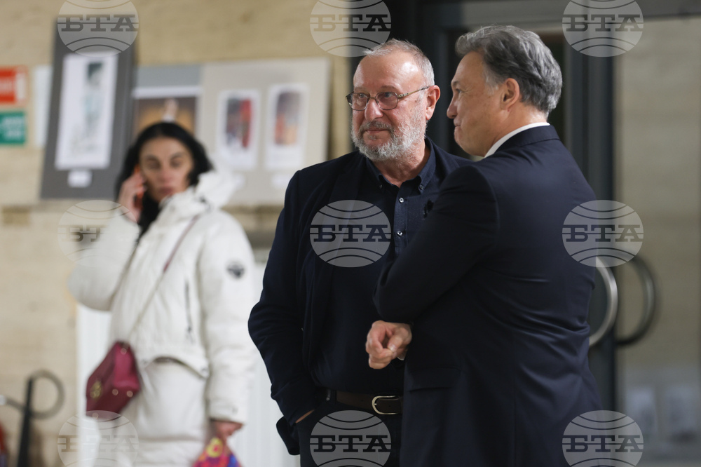 БНР - Обща изложба на карикатурата 2025