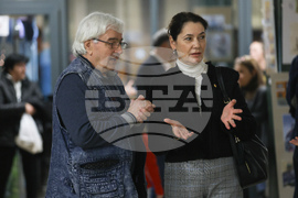 БНР - Обща изложба на карикатурата 2025