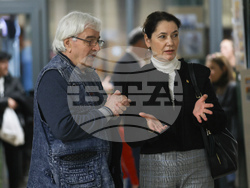 БНР - Обща изложба на карикатурата 2025