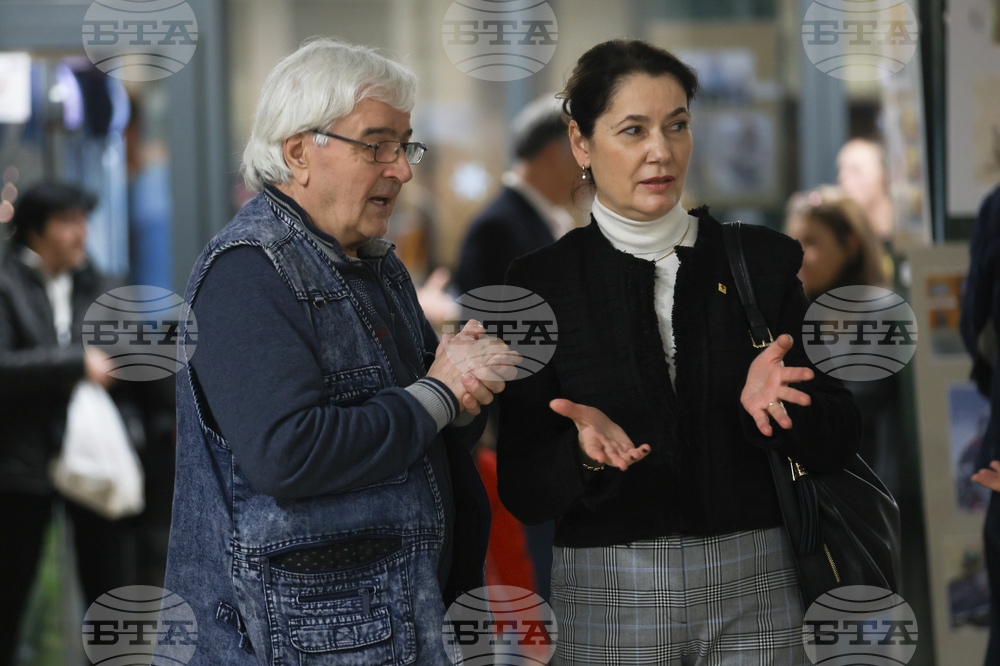 БНР - Обща изложба на карикатурата 2025