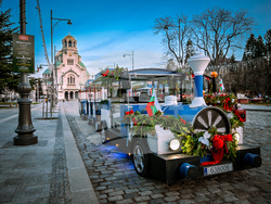 Снимка: Столична община