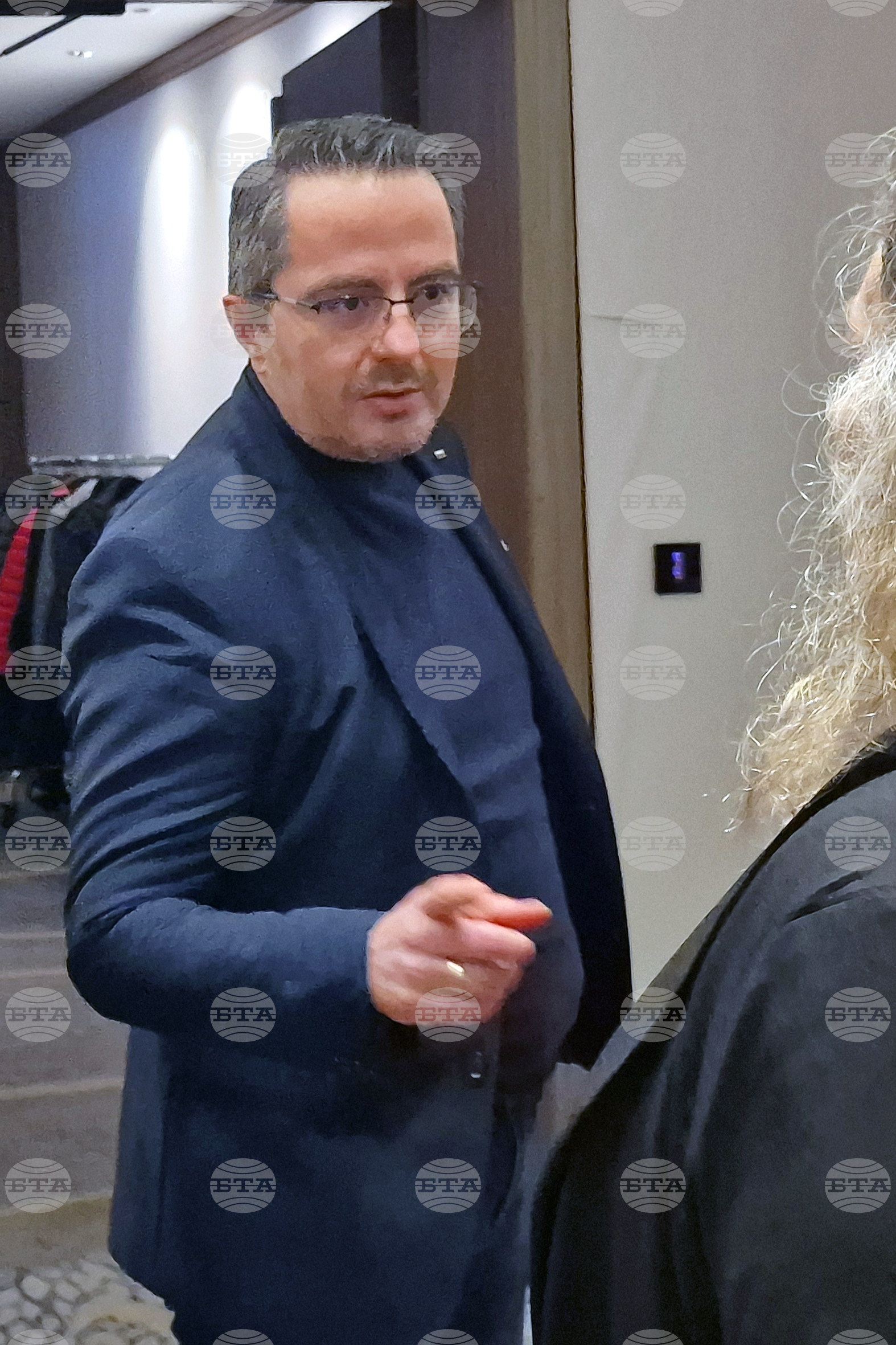 Демографски предизвикателства в Европа - кръгла маса