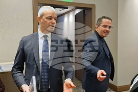 Демографски предизвикателства в Европа - кръгла маса