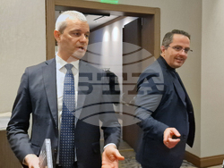 Демографски предизвикателства в Европа - кръгла маса