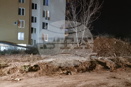 Имотна измама - брифинг