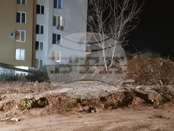 Имотна измама - брифинг