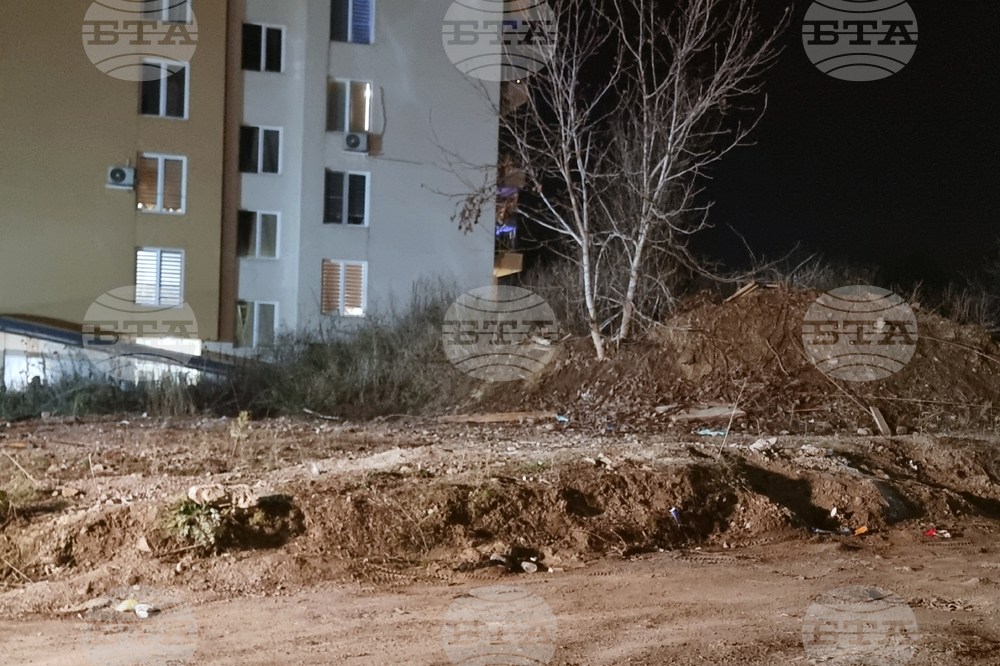 Имотна измама - брифинг