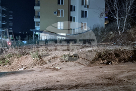 Имотна измама - брифинг