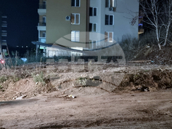 Имотна измама - брифинг