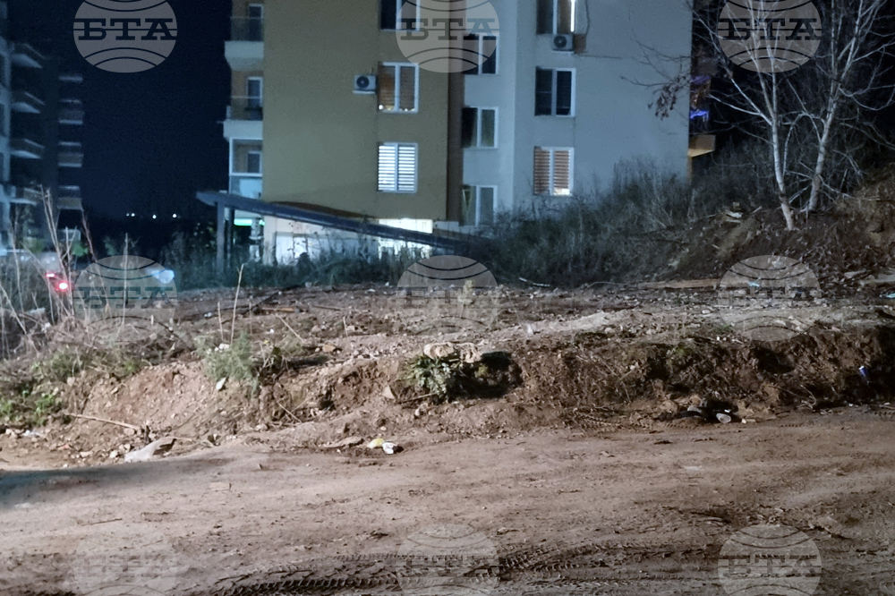 Имотна измама - брифинг