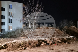 Имотна измама - брифинг