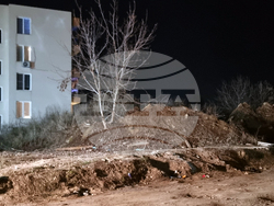 Имотна измама - брифинг