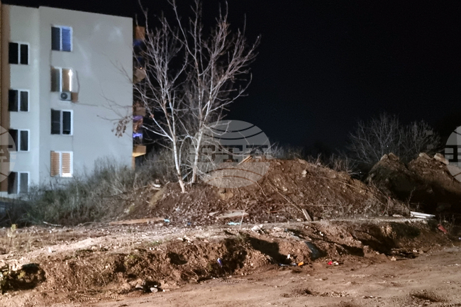 Имотна измама - брифинг