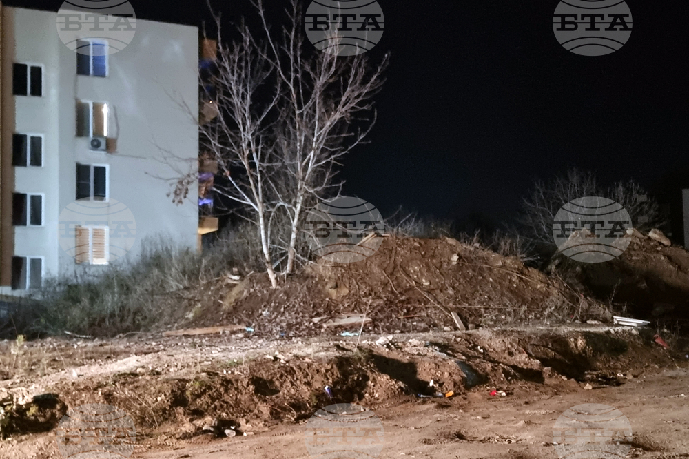 Имотна измама - брифинг