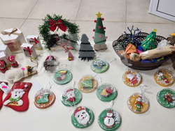 Търговище - детска градина - благотворителен базар