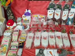 Търговище - детска градина - благотворителен базар