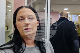 Търговище - детска градина - благотворителен базар