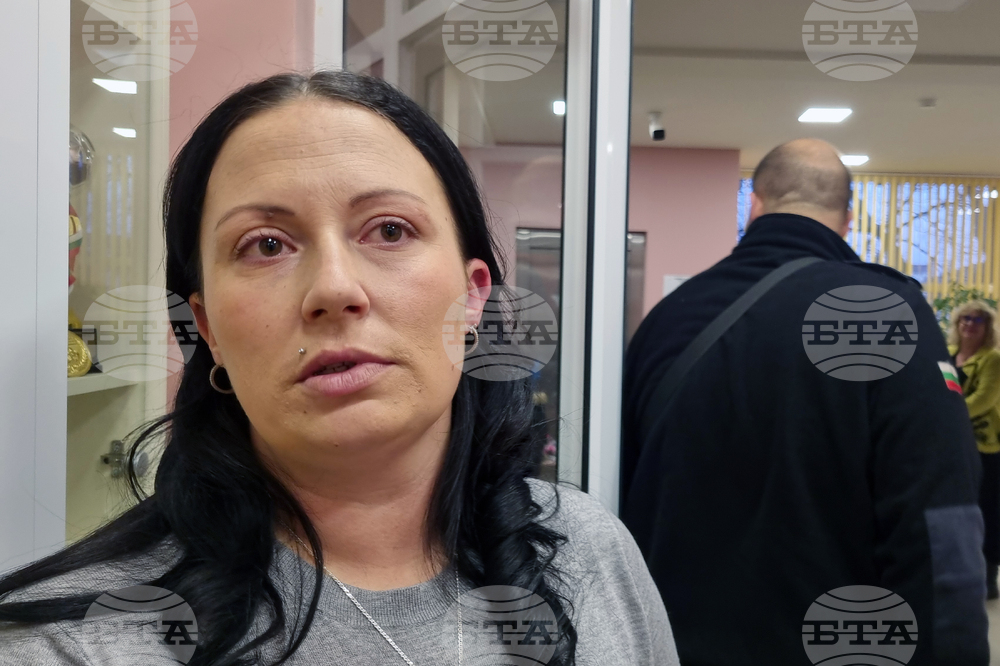 Търговище - детска градина - благотворителен базар