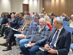 Демографски предизвикателства в Европа - кръгла маса