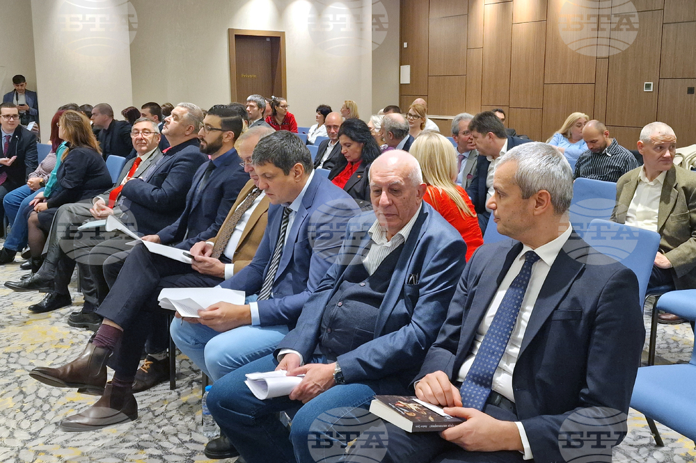 Демографски предизвикателства в Европа - кръгла маса