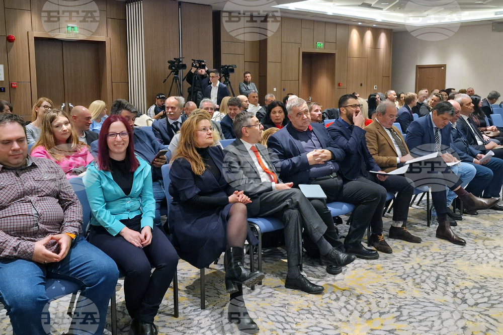 Демографски предизвикателства в Европа - кръгла маса