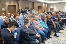 Демографски предизвикателства в Европа - кръгла маса