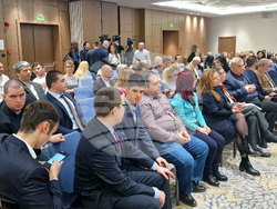 Демографски предизвикателства в Европа - кръгла маса