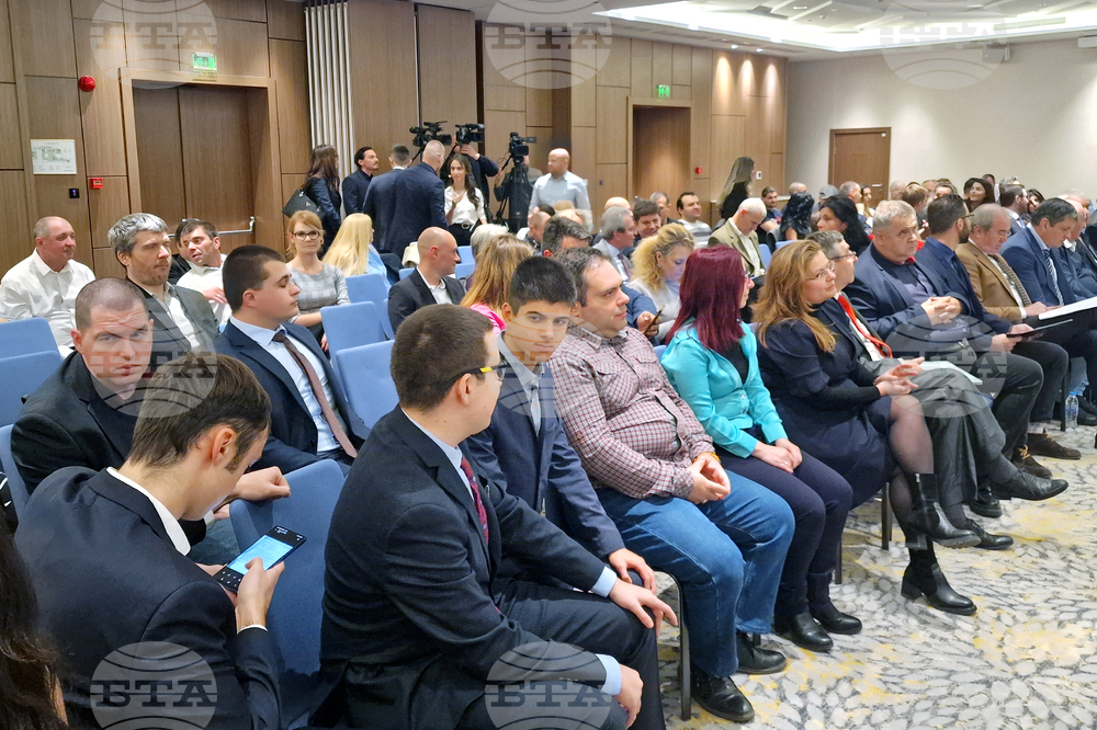 Демографски предизвикателства в Европа - кръгла маса