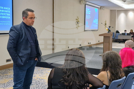 Демографски предизвикателства в Европа - кръгла маса