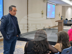 Демографски предизвикателства в Европа - кръгла маса