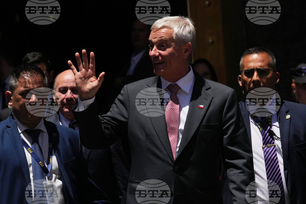 Argentina Chile New President