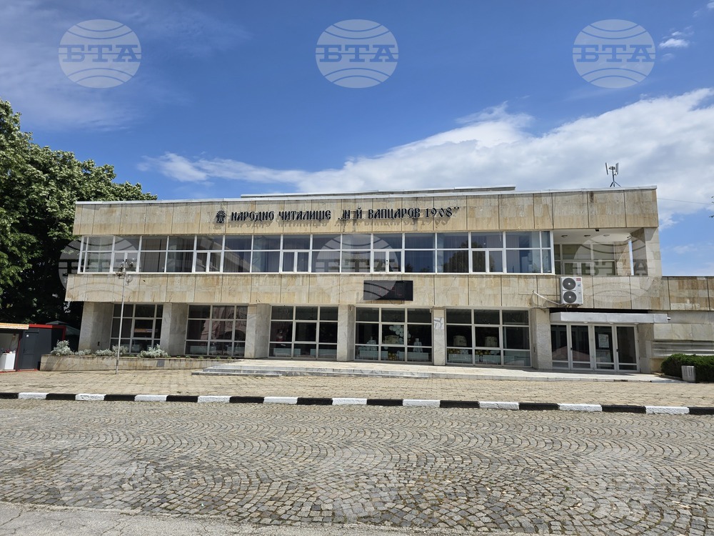 Общинският съвет в Червен бряг ще гласува отчет за проектите на Общината на последното си редовно заседание за годината