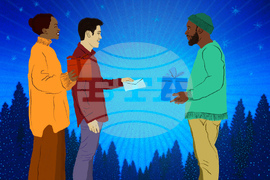 YE--US-AP-Poll-Gifts