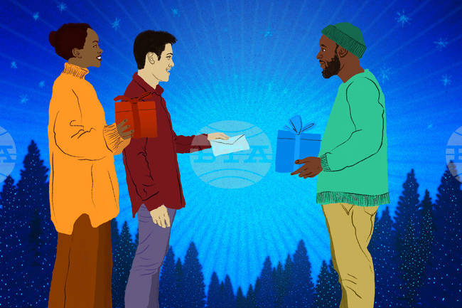 YE--US-AP-Poll-Gifts