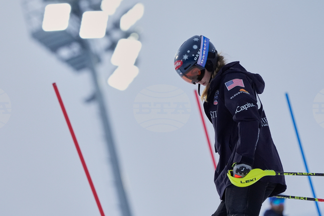 France World Cup Alpine Skiing